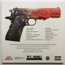Load image into Gallery viewer, Roc Marciano - Mt. Marci
