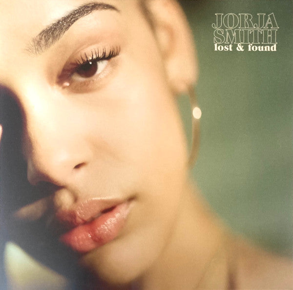 Jorja Smith - Lost and Found