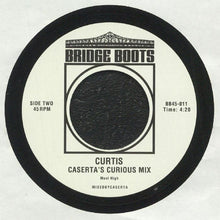 Load image into Gallery viewer, Caserta - Curtis (Boogie Oogie Mix)

