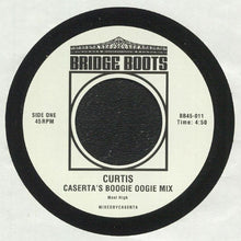 Load image into Gallery viewer, Caserta - Curtis (Boogie Oogie Mix)
