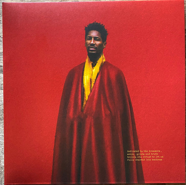 Jon Batiste - We Are