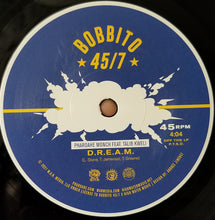 Load image into Gallery viewer, Pharoahe Monch &amp; Talib Kweli - DREAM b/w DeLouie Avant Jr feat. Sara Devine - Baby I&#39;m Scared of You
