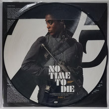 Load image into Gallery viewer, Hans Zimmer - No Time to Die Soundtrack
