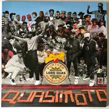 Load image into Gallery viewer, Quasimoto - Further Adventures
