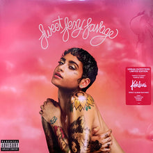 Load image into Gallery viewer, Kehlani - Sweetsexysavage
