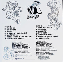 Load image into Gallery viewer, No Doubt - Disneyland Demos (The Ska Years 1988-1991) (FYBS)
