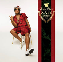 Load image into Gallery viewer, Bruno Mars - 24K
