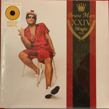 Load image into Gallery viewer, Bruno Mars - 24K
