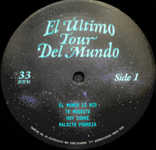 Load image into Gallery viewer, Bad Bunny - El Ultimo Tour Del Mundo
