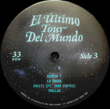 Load image into Gallery viewer, Bad Bunny - El Ultimo Tour Del Mundo

