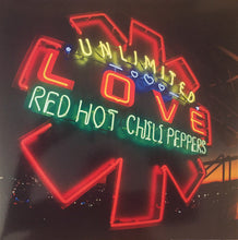 Load image into Gallery viewer, Red Hot Chili Peppers - Unlimited Love
