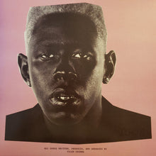Load image into Gallery viewer, Tyler the Creator - Igor Used Opened
