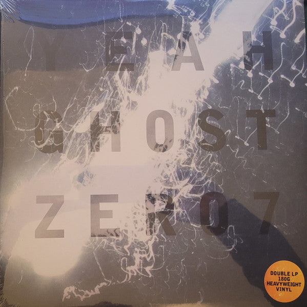 Zero 7 - Yeah Ghost