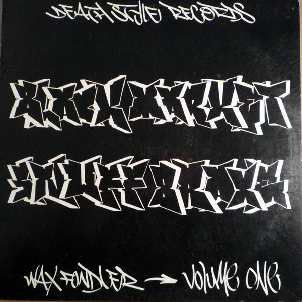 D-Styles - Black Market Snuff Breaks
