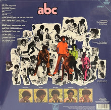 Load image into Gallery viewer, Jackson 5 - ABC (Record Store Day release)
