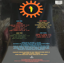 Load image into Gallery viewer, Peter Tosh - Complete Captured Live (Record Store Day Exclusive)
