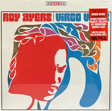 Load image into Gallery viewer, Roy Ayers - Virgo Vibes (RSD edition, Red Vinyl)
