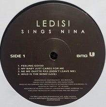 Load image into Gallery viewer, Ledisi - Sings Nina Simone
