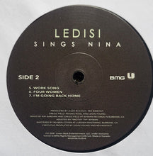 Load image into Gallery viewer, Ledisi - Sings Nina Simone
