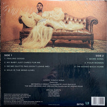 Load image into Gallery viewer, Ledisi - Sings Nina Simone
