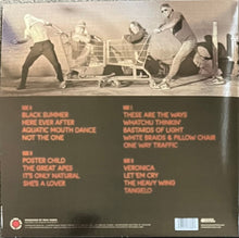 Load image into Gallery viewer, Red Hot Chili Peppers - Unlimited Love (Record Store Day Exclusive)
