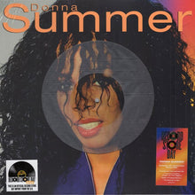 Load image into Gallery viewer, Donna Summer - Self Titled (Picture Disc, Record Store Day release)
