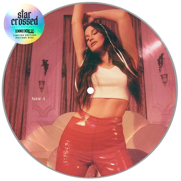Kacey Musgraves - Star Crossed