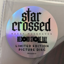 Load image into Gallery viewer, Kacey Musgraves - Star Crossed
