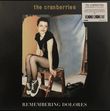 Load image into Gallery viewer, The Cranberries - Remembering Delores (Record Store Day Release)
