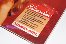 Load image into Gallery viewer, Blonde - Sunday Girl (Record Store Day release)
