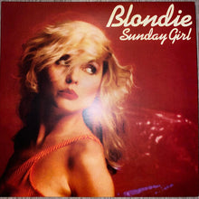 Load image into Gallery viewer, Blonde - Sunday Girl (Record Store Day release)
