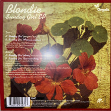Load image into Gallery viewer, Blonde - Sunday Girl (Record Store Day release)
