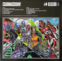 Load image into Gallery viewer, Czarface - Czarmagedon (Record Store Day release)
