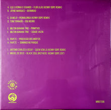Load image into Gallery viewer, Kenny Dope - Brazil 45&quot; box set (Record Store Day Release)
