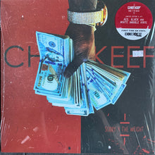 Load image into Gallery viewer, Chief Keef - Sorry 4 The Weight (RSD edition, Color Vinyl)
