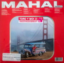 Load image into Gallery viewer, Toro y Moi - Mahal
