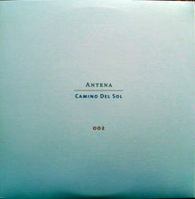 Load image into Gallery viewer, Antena - Camino Del Sol
