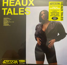 Load image into Gallery viewer, Jazmine Sullivan - Heaux Tales Limited Edition Vinyl
