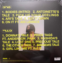 Load image into Gallery viewer, Jazmine Sullivan - Heaux Tales Limited Edition Vinyl
