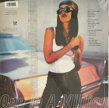 Load image into Gallery viewer, Aaliyah - One in a Million Opened  Like Opened VG+

