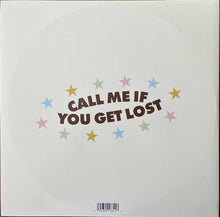 Load image into Gallery viewer, Tyler, the Creator - Call Me if You Get Lost

