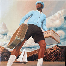 Load image into Gallery viewer, Tyler, the Creator - Call Me if You Get Lost
