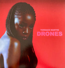 Load image into Gallery viewer, Terrace Martin - Drones
