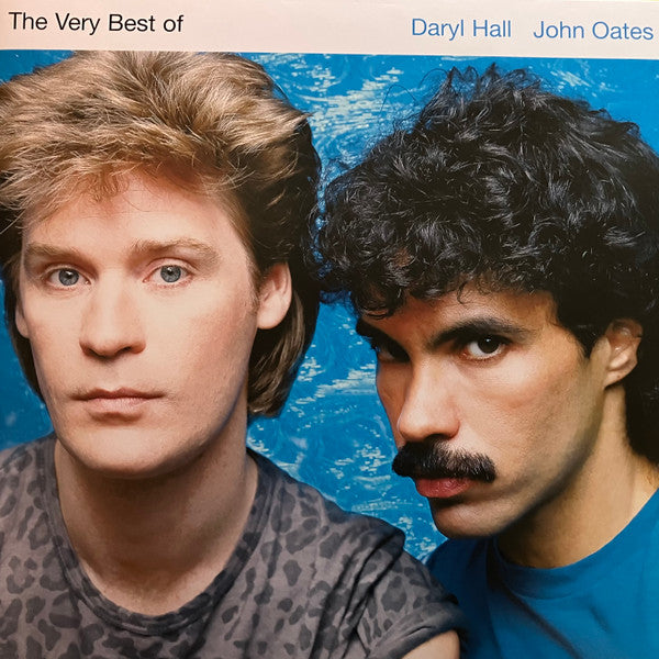 Daryl Hall & John Oates - The Very Best of