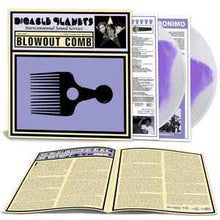 Load image into Gallery viewer, Digable Planets - Blowout Comb
