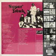 Load image into Gallery viewer, Pucho &amp; His Latin Soul Brothers - Super Freak (RSD)
