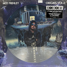 Load image into Gallery viewer, Ace Frehley - Origins Vol. 2 (RSD)
