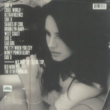 Load image into Gallery viewer, Lana Del Rey - Ultraviolence
