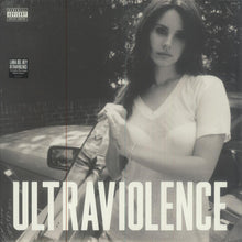 Load image into Gallery viewer, Lana Del Rey - Ultraviolence
