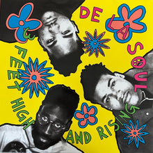 Load image into Gallery viewer, De La Soul - 3 Feet High and Rising
